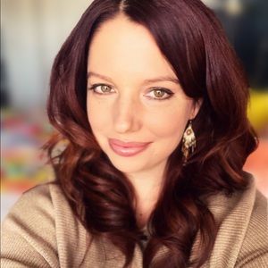 Meet your Posher, Isabelle